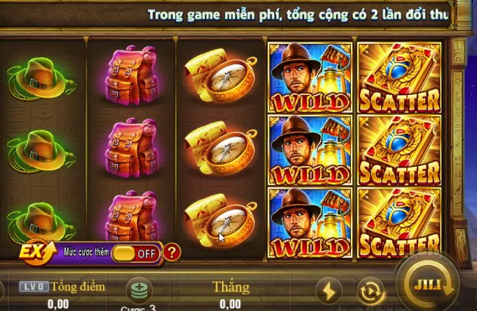 Trò chơi slot gacam67a