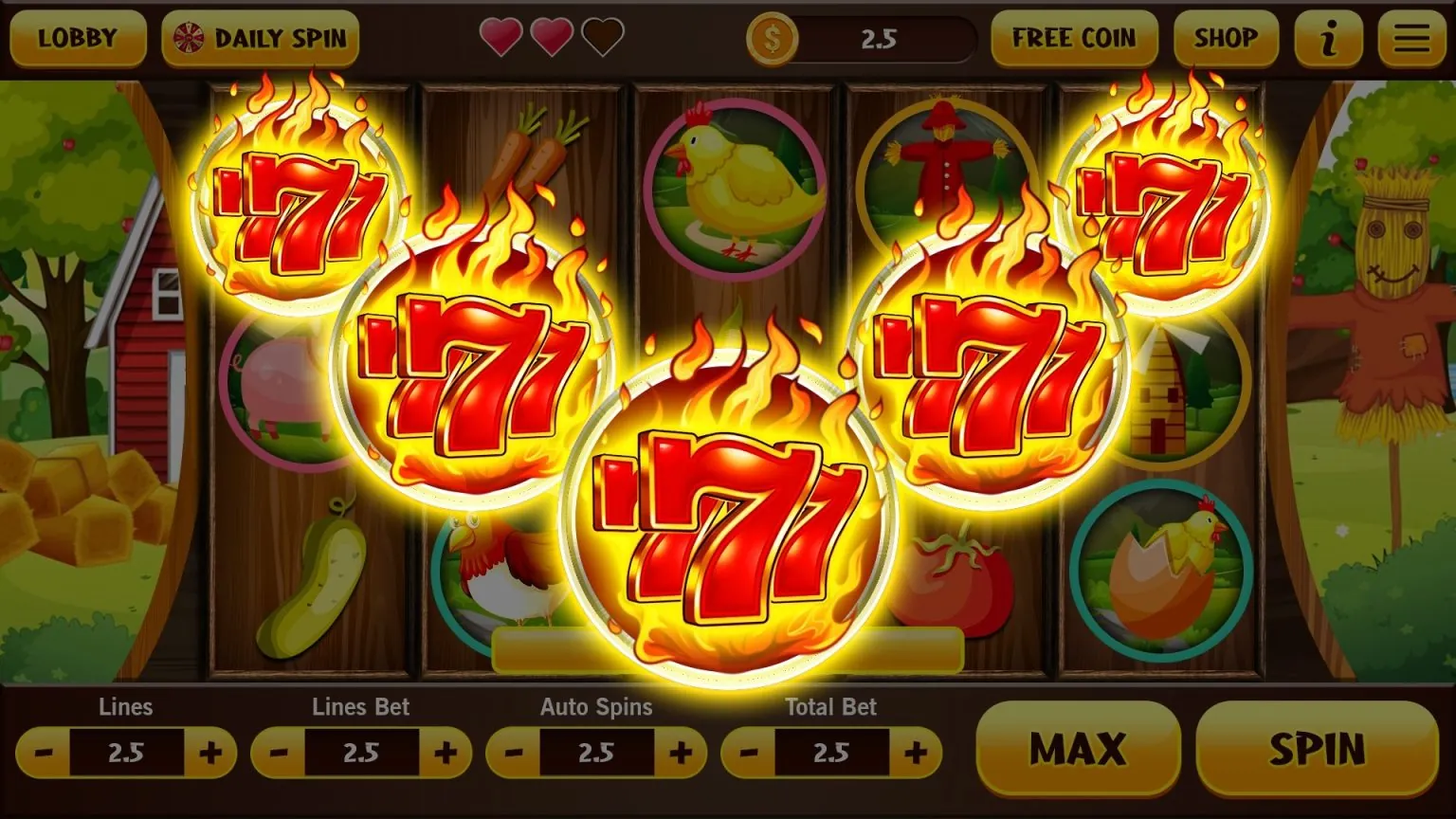 Hoàn trả casino gacam67a