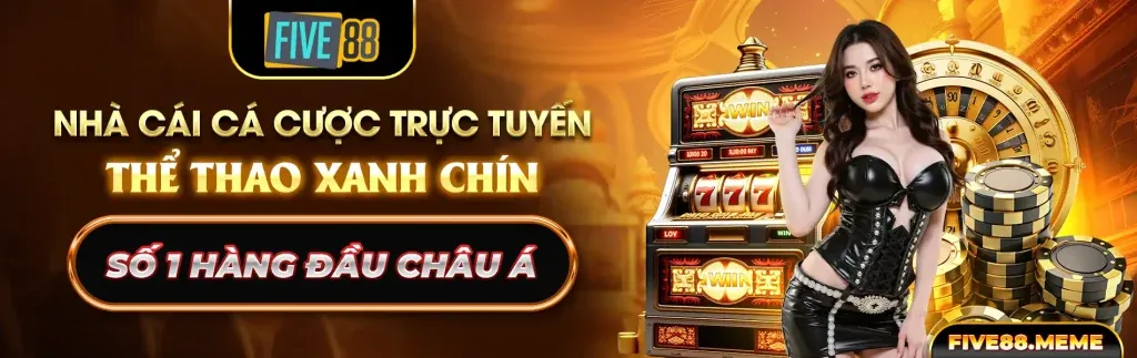 Xu hướng trò chơi cá cược trực tuyến năm 2024 tại gacam67a