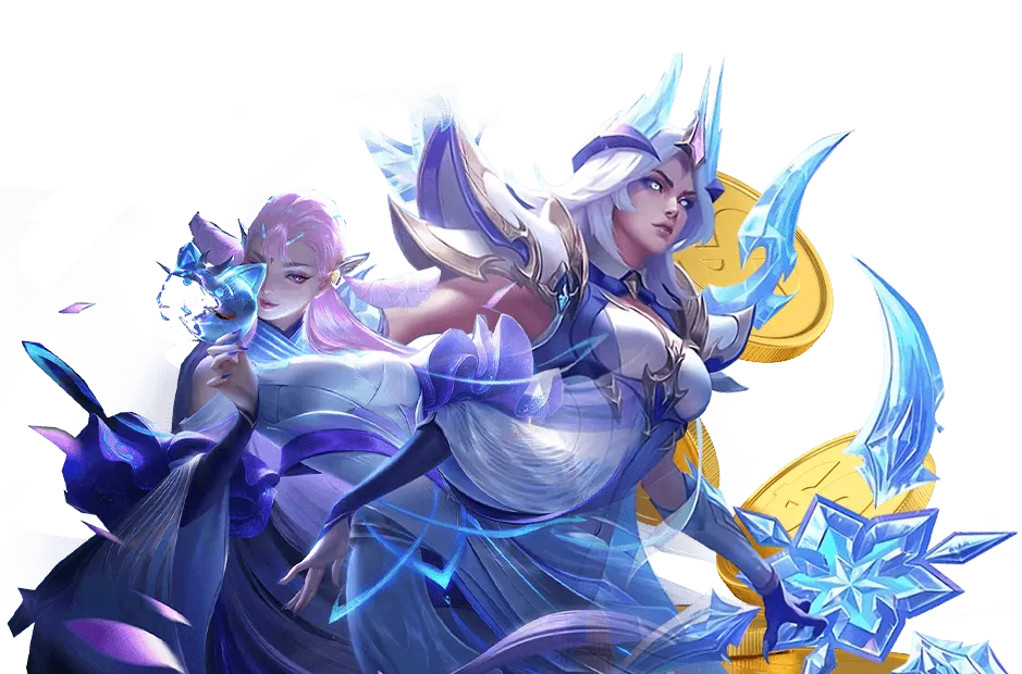 Kho báu và phần thưởng lớn trong game bắn cá